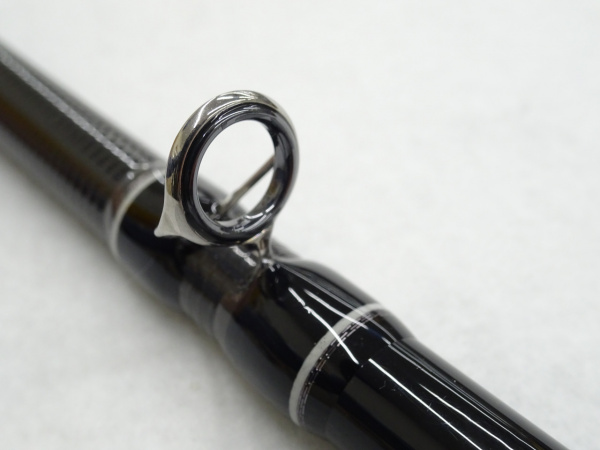 エストレーモ76 トランスセンデンス